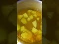 Sayur asem bandeng kuah khas Lamongan #viralvideo