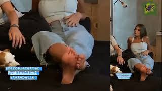 Gabriela Salles Péssolas Feetsoles