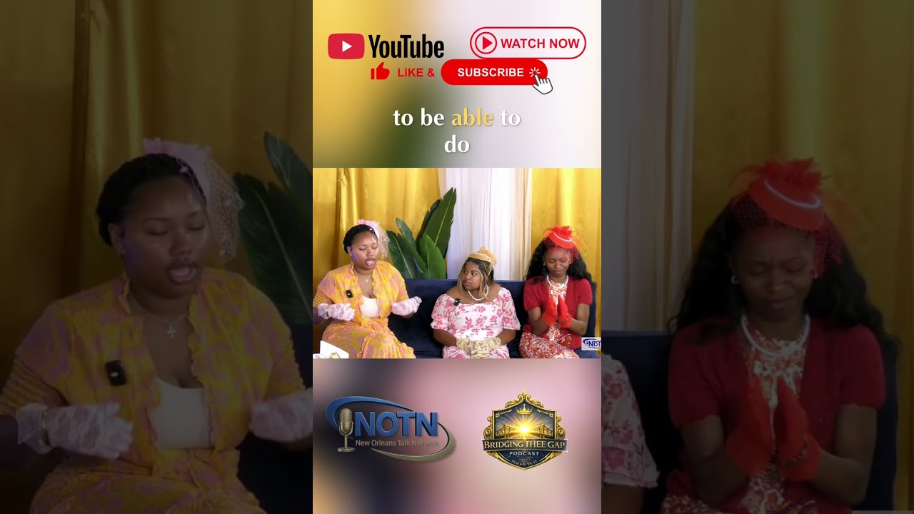 New Orleans Talk Network