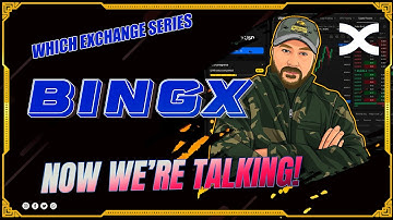 BingX Crypto Exchange Review 2025: Social Trading, Pros & Cons, Top Features & Fees!
