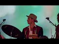 Beck & LA LOM: Exclusive Lightscape performance from KCRW and Doug Aitken Workshop