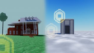 Roblox The Random Backrooms How To Find And Escape Level 90 And 998