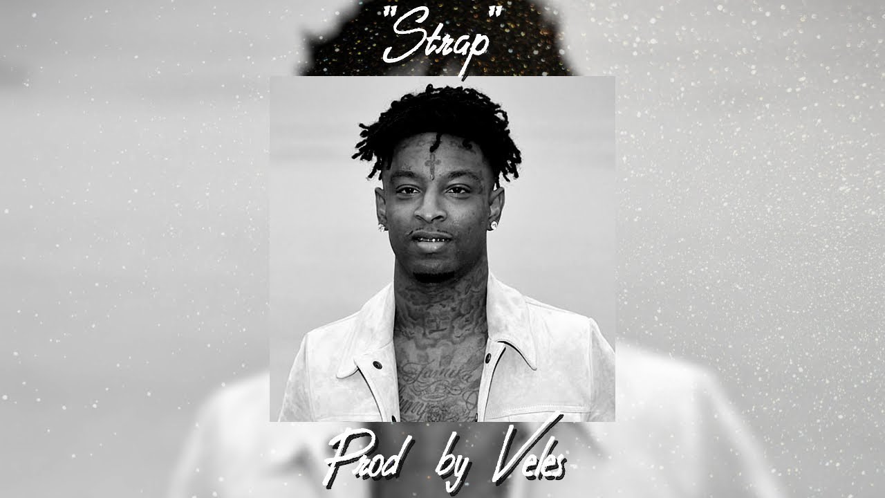 [FREE FOR PROFIT] 21 Savage x Metro Boomin Type Beat 2019 - "Strap" | Prod by Veles