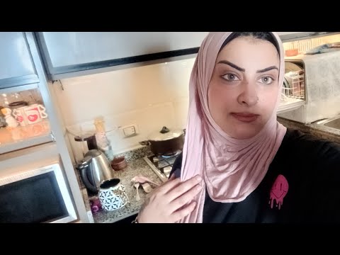 نعمل الغدا يلي منكم لله