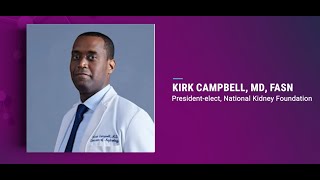 S2 Ep4 | Pioneering Kidney Care: Innovations and Challenges Ahead with Dr. Kirk Campbell