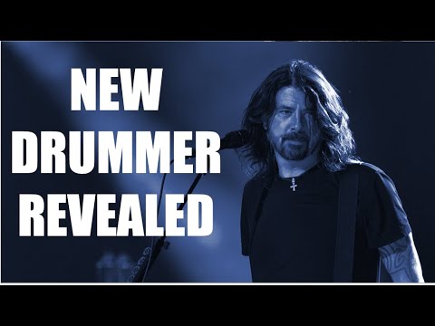 Foo Fighters announce Josh Freese as new drummer after Taylor ...