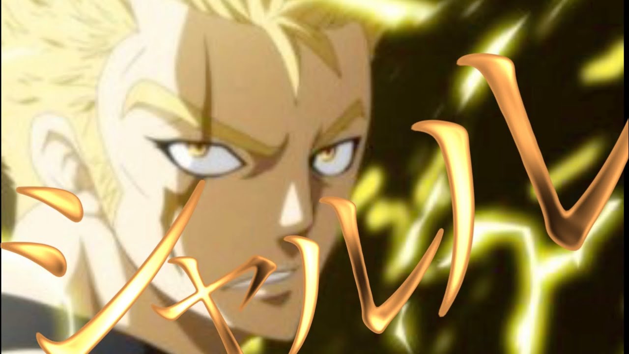 ［MAD］FAIRYTAIL×シャルル