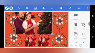 Creative Shape Editing in Pixellab screenshot 5