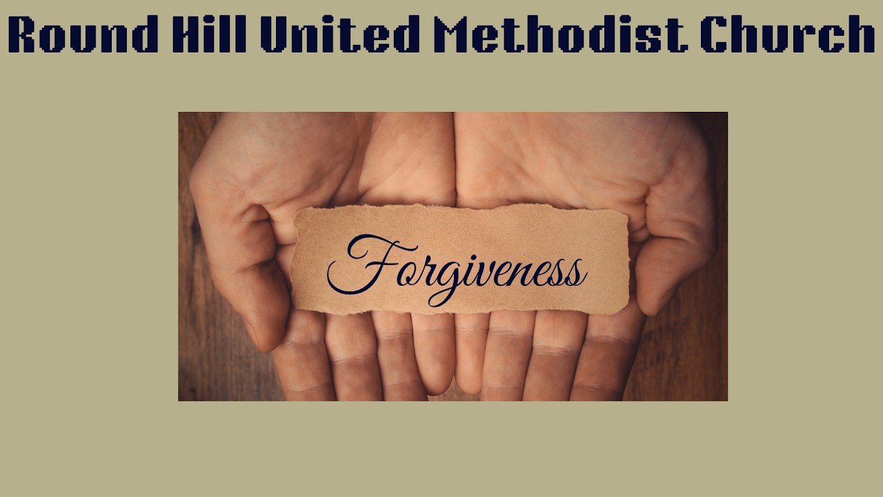 Forgiveness - 2026-09-06