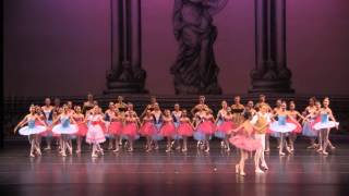 亚特兰大专业舞蹈学校2012秋季汇演 Atlanta168。com摄制 22