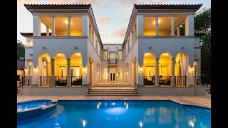 The Jills Zeder Group presents 255 Cocoplum Rd, Coral Gables, FL 33143, USA 1