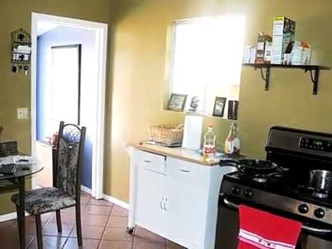 4338 W 154th St, Lawndale, CA home video tour