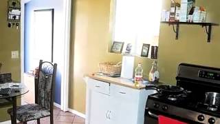 4338 W 154th St video tour