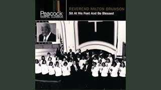 Watch Milton Brunson The Lord Is Blessing Me video