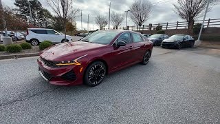 2024 Kia K5 Atlanta, McDonough, Jonesboro, Fayetteville, Conyers 30011 Sons Kia In Mcdonough