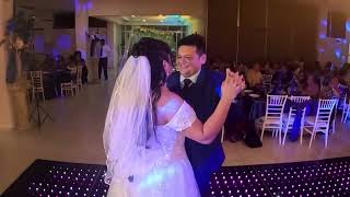 Boda de A y J en Coatzacoalcos, Ver.
