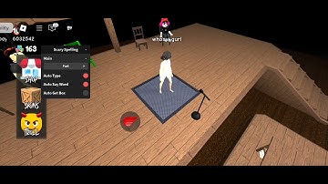 roblox game scary spelling free script New 2025