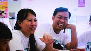 Batch 1998 1st Reunion