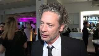 Sunshine On Leith - UK Premiere interviews - including Dexter Fletcher & The Proclaimers