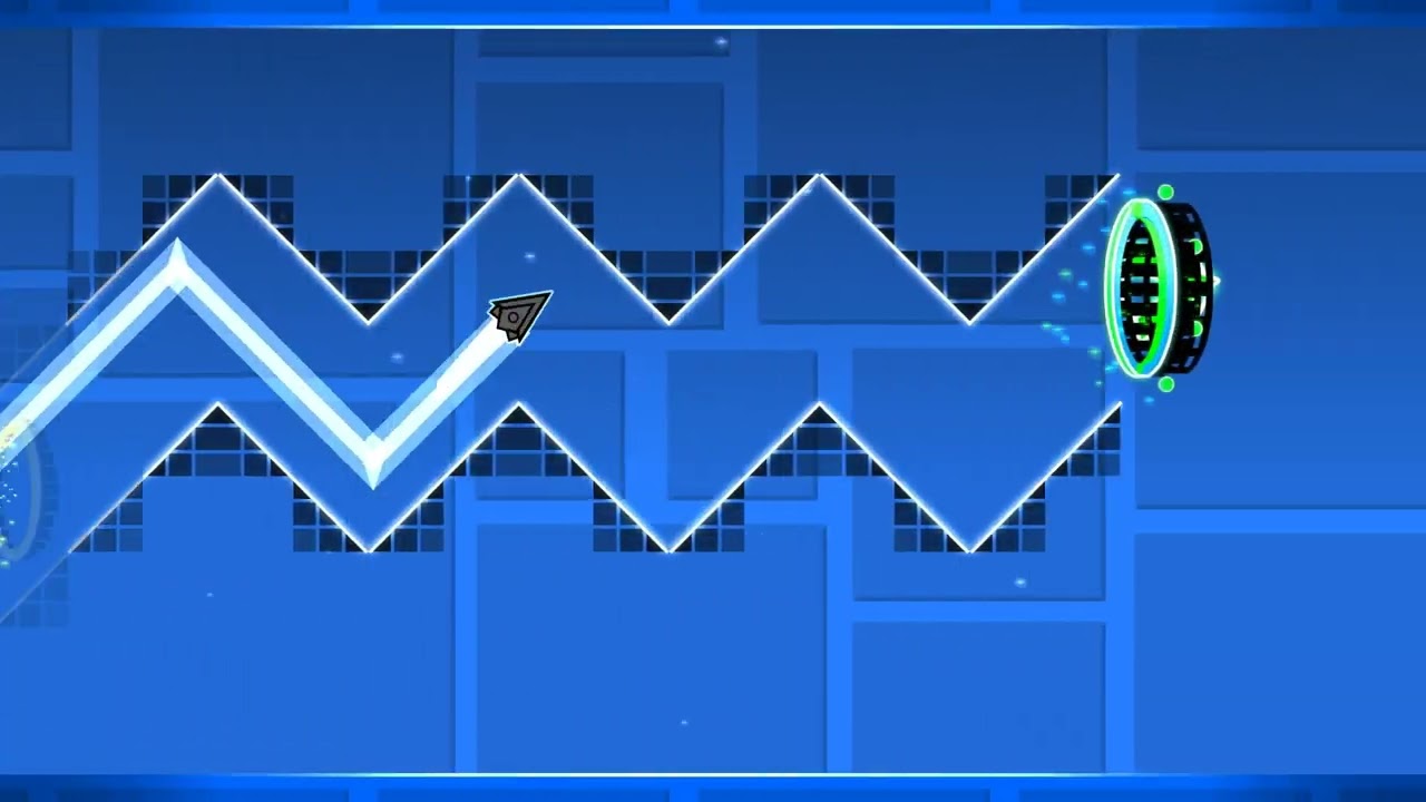 for the second time by DASH[team]