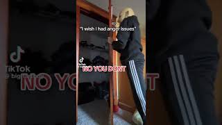 I Wish I Had Anger Issues No You Dont Full Meme