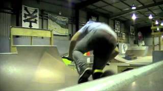 Luke Bowerman 2011 Edit
