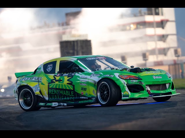Rx8 Drift Youtube