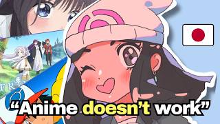 You Can Learn Japanese From Anime (research-backed!)