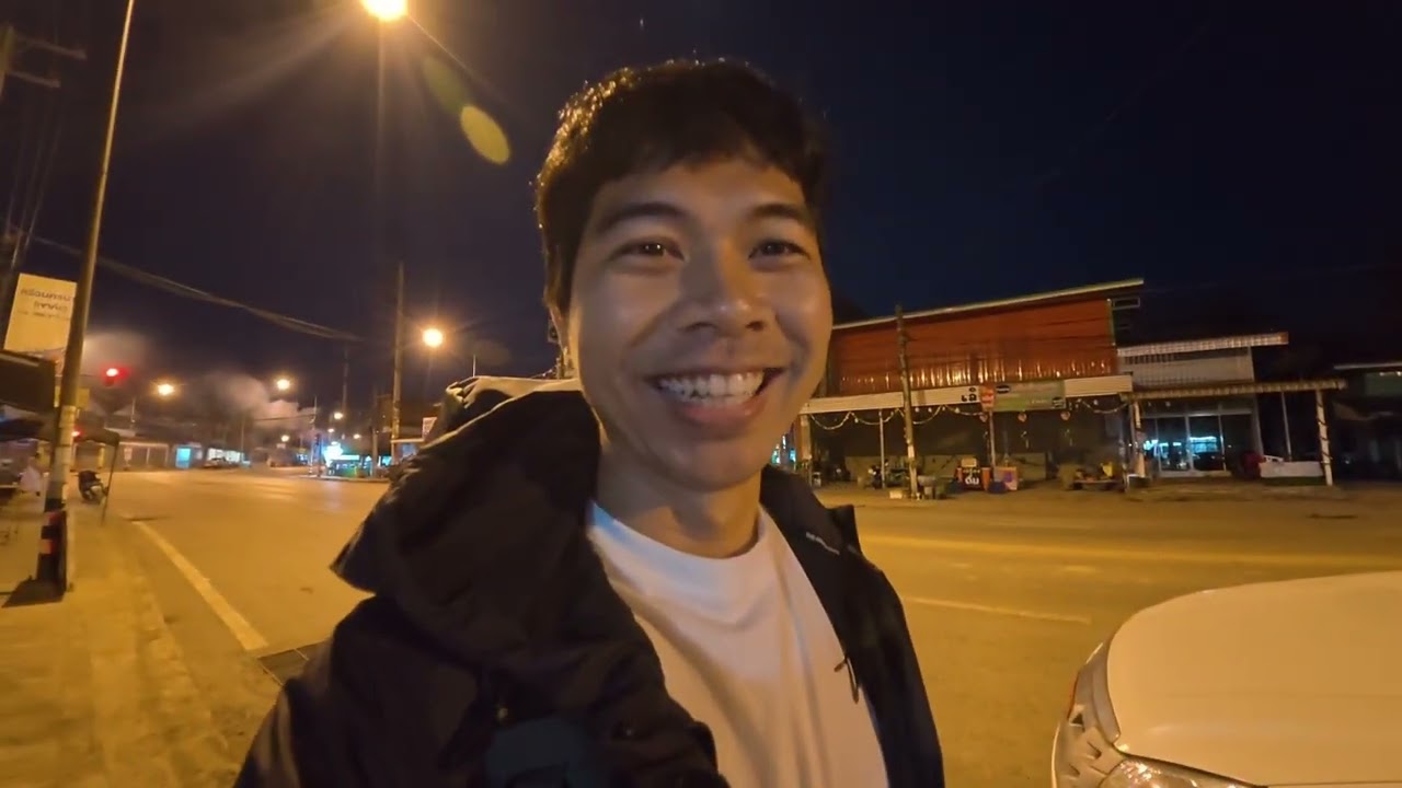 ทุรักทุเล ทริป แค่ขาไปก็สู้ชีวิตแล้ว