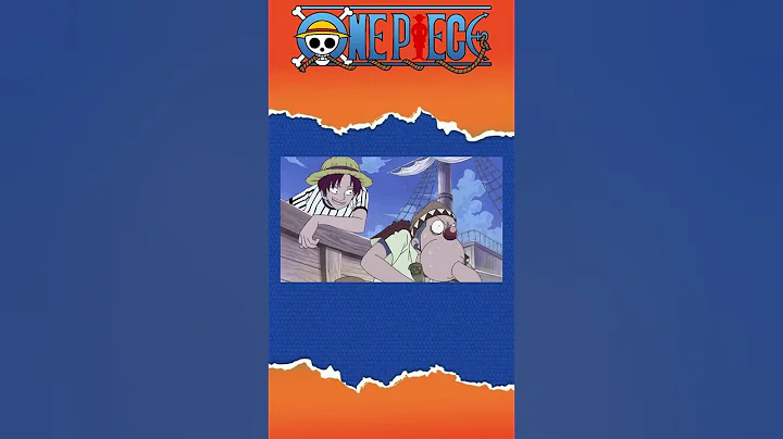Why Roger & Shanks Don't Have Devil Fruit Users In Their Pirate Crew🤯