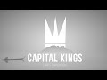 Capital Kings - СОВРЕМЕННАЯ ХРИСТИАНСКАЯ МУЗЫКА