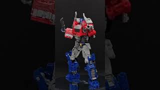 Transformers Studio Series Bb - Voyager Optimus Prime