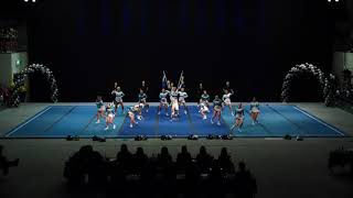 ACA Gladiators, (Junior coed 5) DM 2018