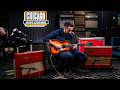 Why YOU need a Rubber Bridge Guitar! | Watkins Joker Stereo