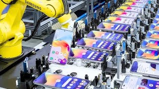 Inside japan's mini PC production: How Tiny Computer Are Made