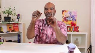 How to Use a Pendulum for Divination