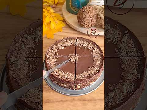 م حبين الشوكولاته عملتلكوا الذ واسهل حلو غرقاااان بالشوكولاته