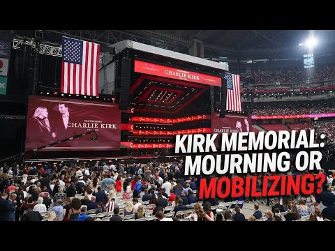 Tariq Nasheed: Kirk Memorial: Mourning or Mobilizing?
