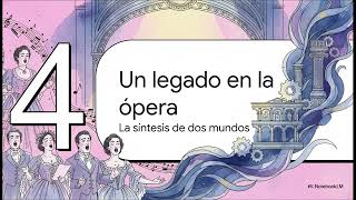 🎺  Chaynes: La voz más allá del serialismo 🎹 ÓRBITA CREADORA (lite) Ep.13 screenshot 1