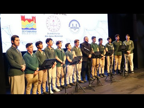 MERKEZEFENDİ İMAM HATİP