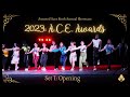 OPENING | Assorted Aces Showcase VI: The A.C.E. AWARDS