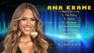 Jana Kramer-Essential tracks of the year-Bestselling Hits Mix-United
