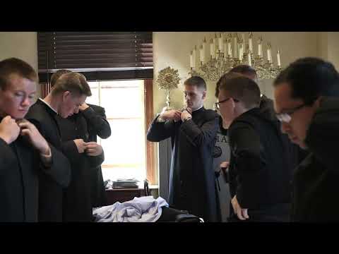 st thomas aquinas seminary sspx