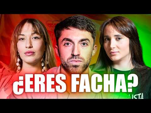 #156 - DEBATE ANTIVOX: COMUNISTA vs VOX - ¿Es un Partido para Ricos o para el Pueblo?