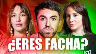 #156 - DEBATE ANTIVOX: COMUNISTA vs VOX - ¿Es un Partido para Ricos o para el Pueblo?