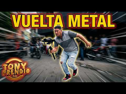 Mi gente la zurza de la 42