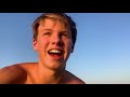 LIFE BACK HOME pt.3 - Exploding Watermelon & Dirtbike wheelies!