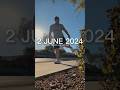 Day 105 of 144 of training for an Ironman