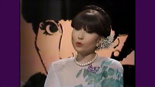 TV30年 対談/黒柳徹子/萩本欽一/久米 宏 '83/4