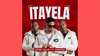 Gallo Niseni Shantiza Teesam  Kwamnandi